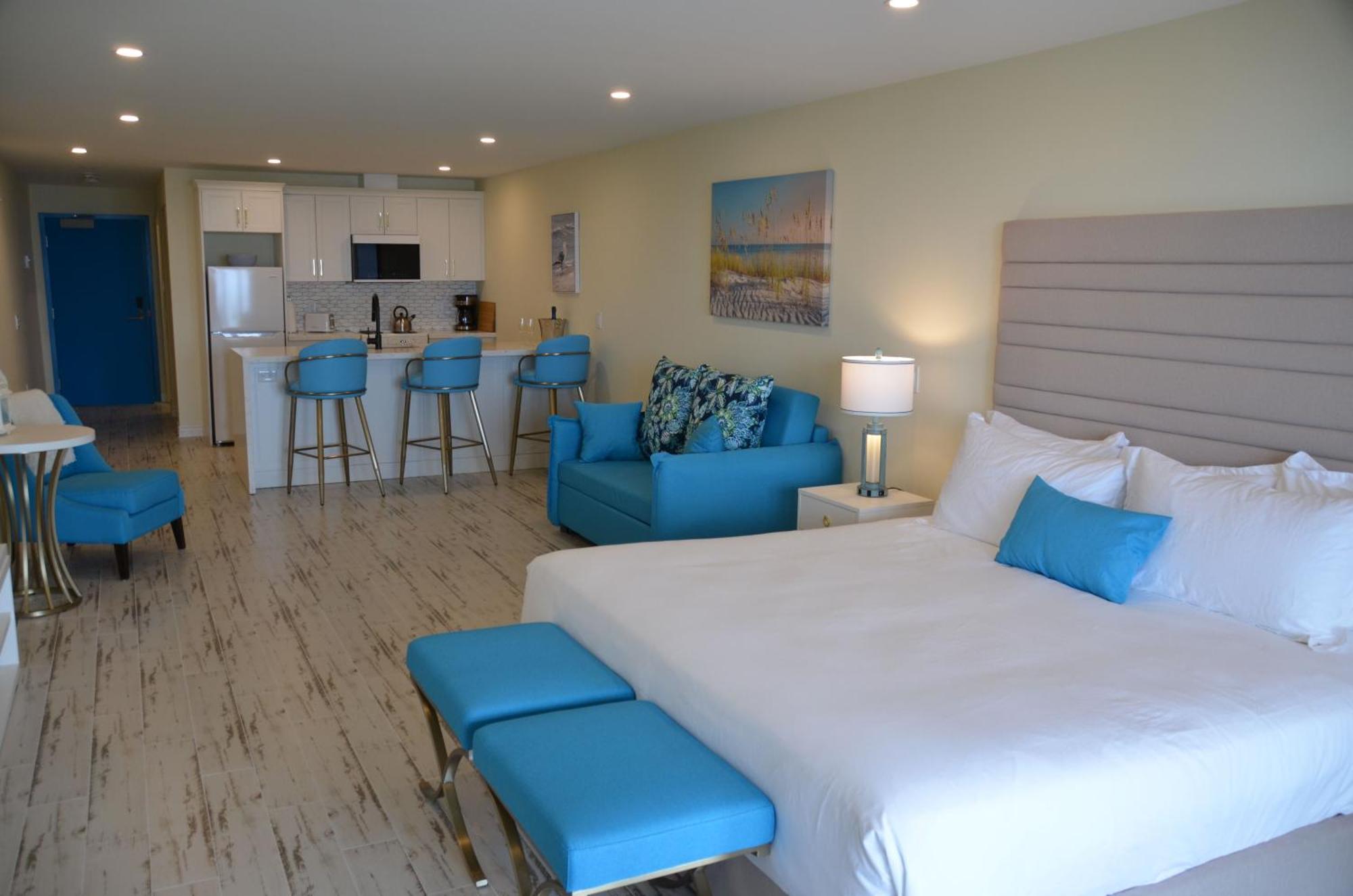 The Sands Hotel Sauble Beach Exterior foto